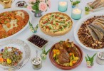Chez Charles launches Ramadan catering service